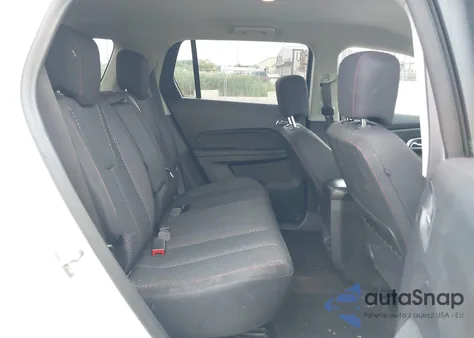 2017 GMC Terrain Sle-2 z USA, uszkodzony, nr VIN 2GKALNEK3H6186076